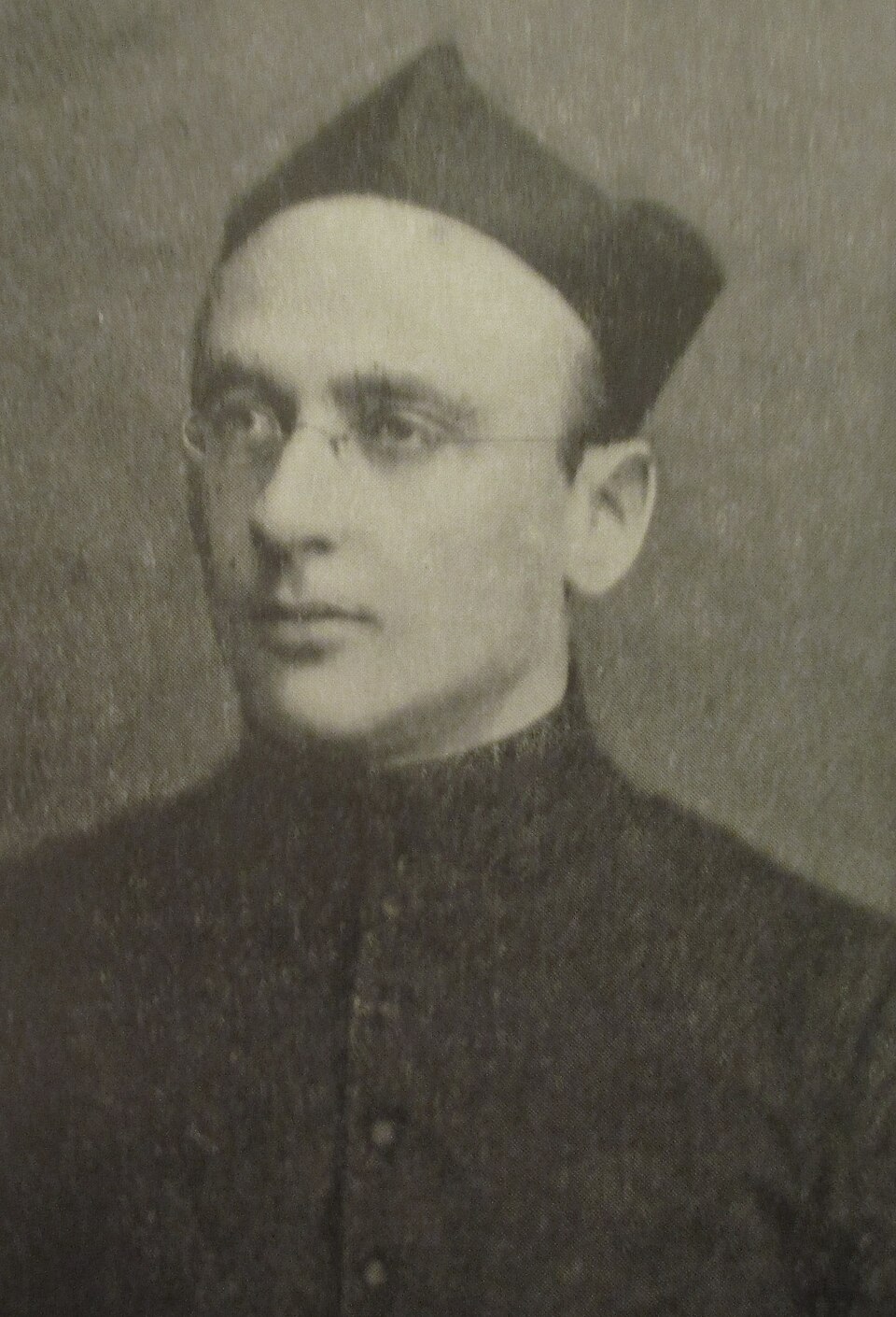 São Léon-Ignace Mangin