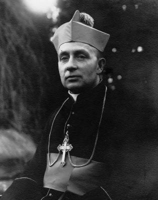 São Leon Wetmański