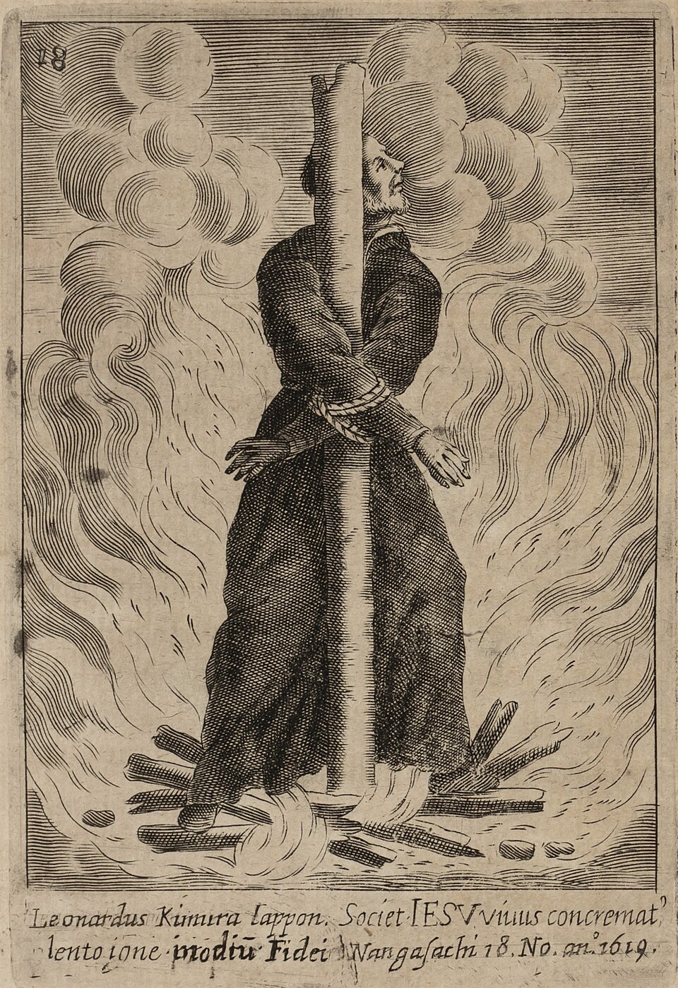 São Léonard Kimura