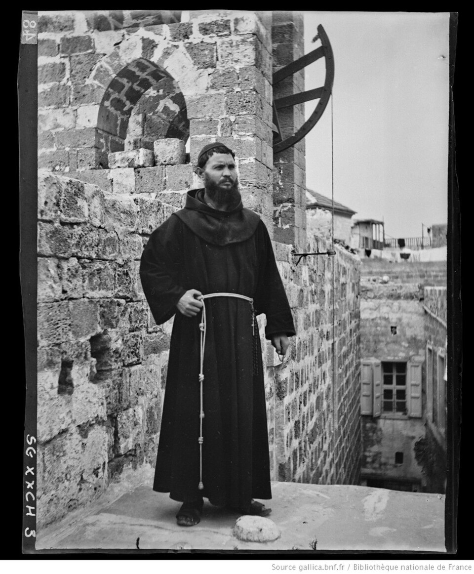Beato Leonardo Melki