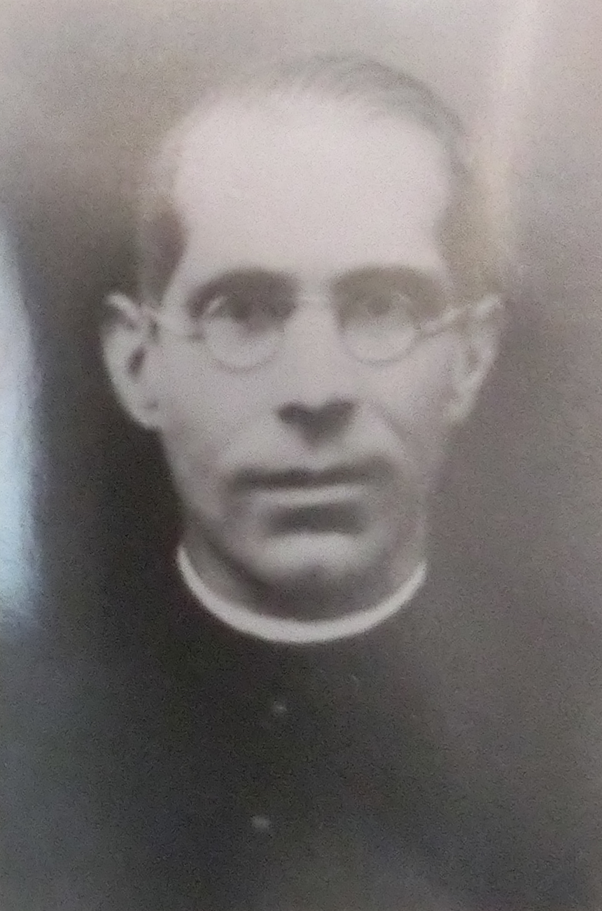 Beato Leoncio Pérez Ramos