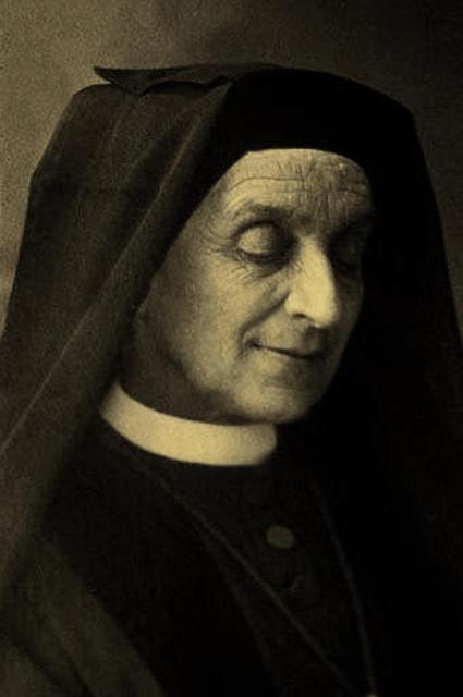 Santa Léonie Aviat