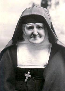 Venerável Léonie Martin