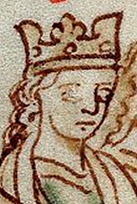 Santa Leonor da Provença