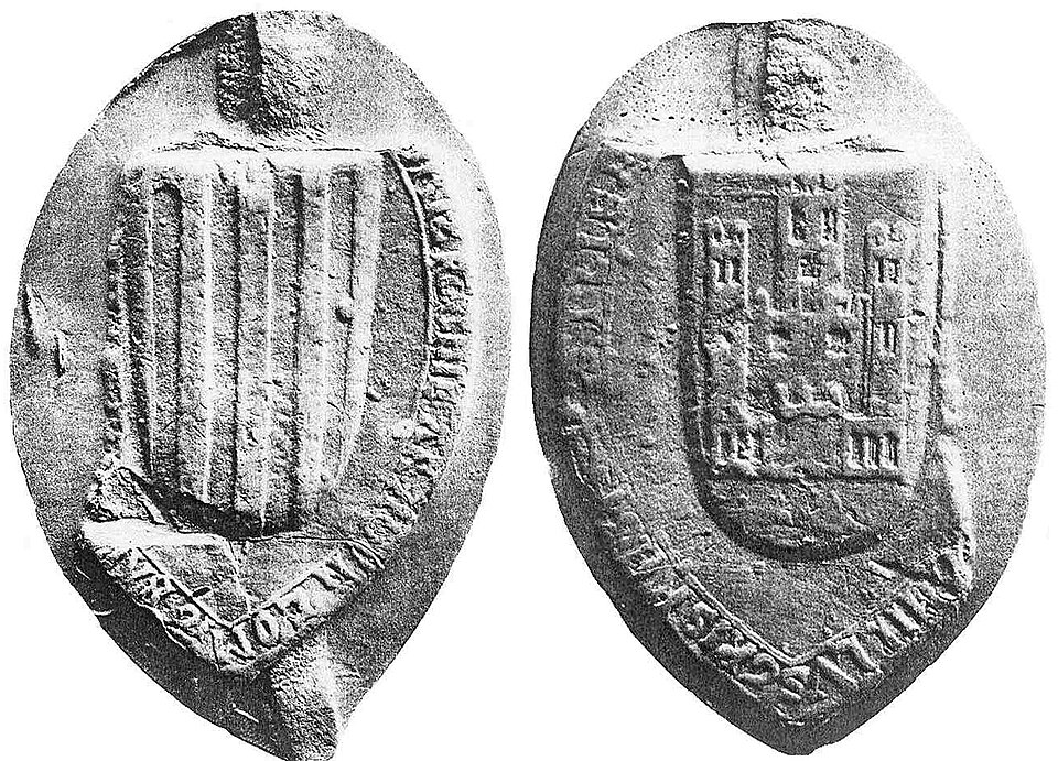 Beata Leonor de Castela I