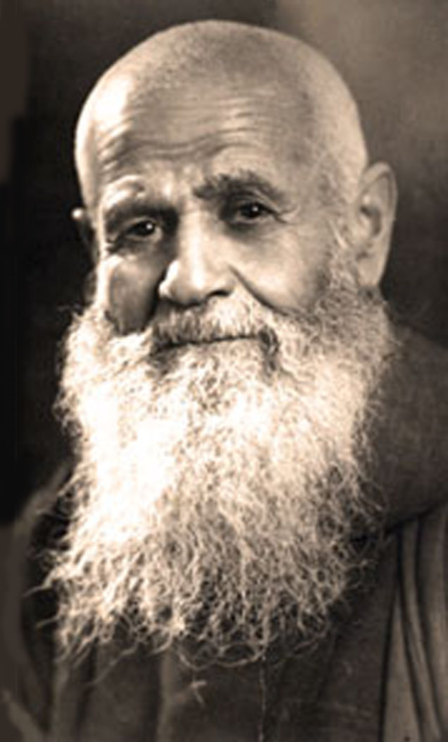 Beato Leopold of Alpandeire