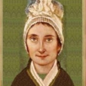 Beata Leopoldina Naudet