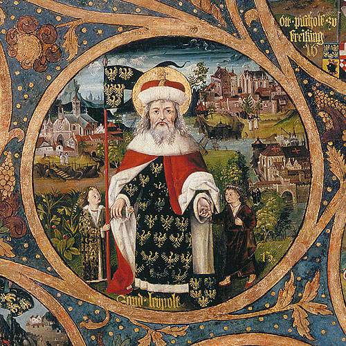 São Leopoldo III da Áustria