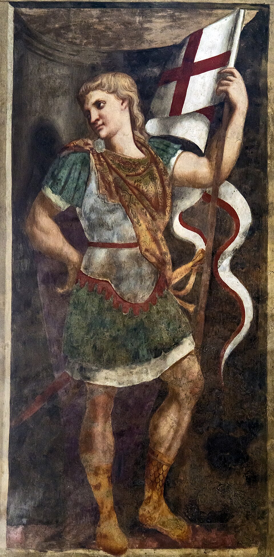 São Liberalis of Treviso