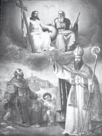São Liberatore