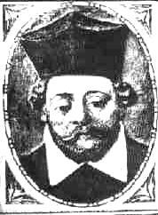 Beato Liborius Wagner