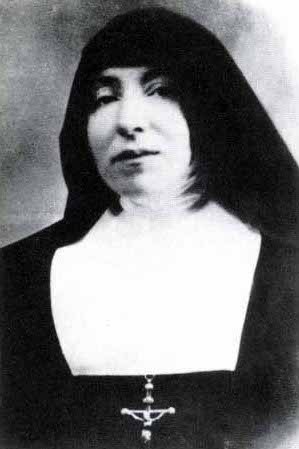 Beata Liduina Meneguzzi