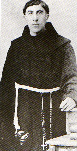 Venerável Lino Maupas
