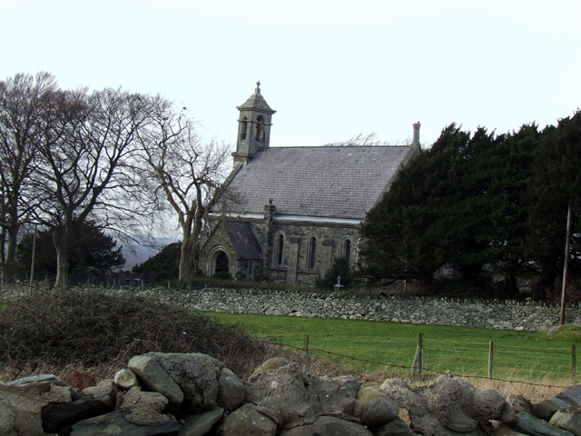 Santa Llechid