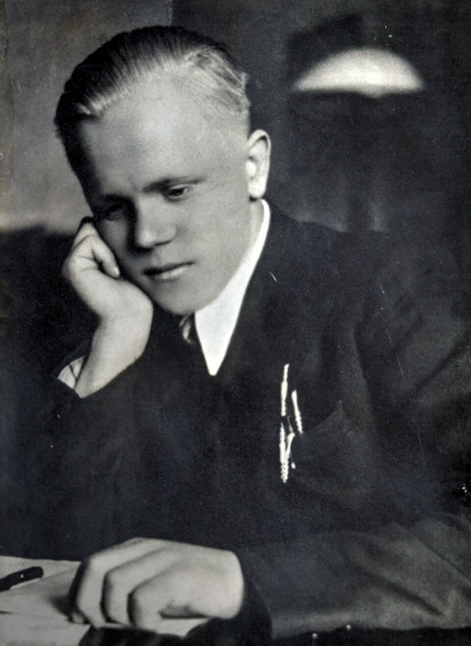 Beato Lojze Grozde