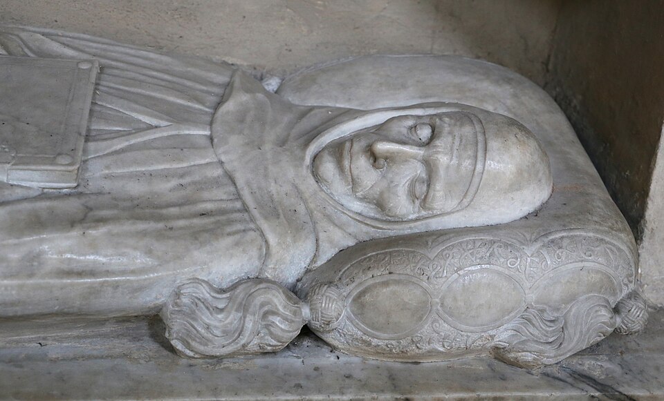 Beato Lorenzo da Ripafratta