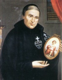 São Lorenzo Maria of Saint Francis Xavier