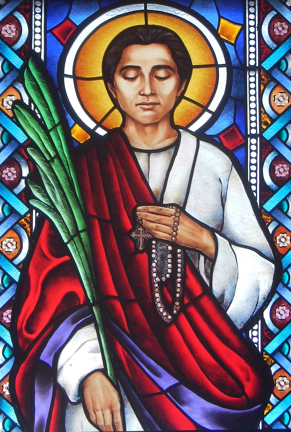 São Lorenzo Ruiz