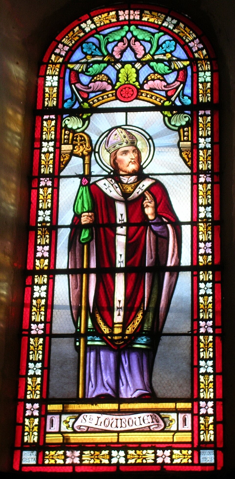 São Loubouer