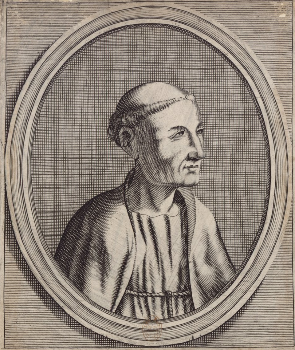 Beato Louis Aleman