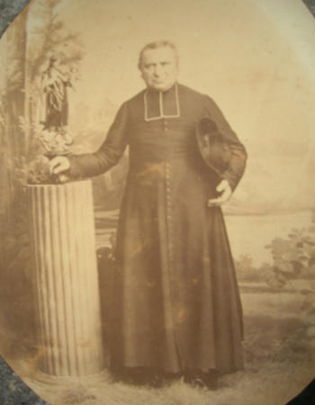 Beato Louis-Édouard Cestac