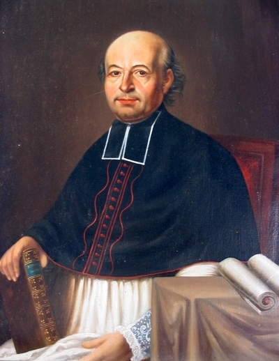 Venerável Louis-Marie Baudouin