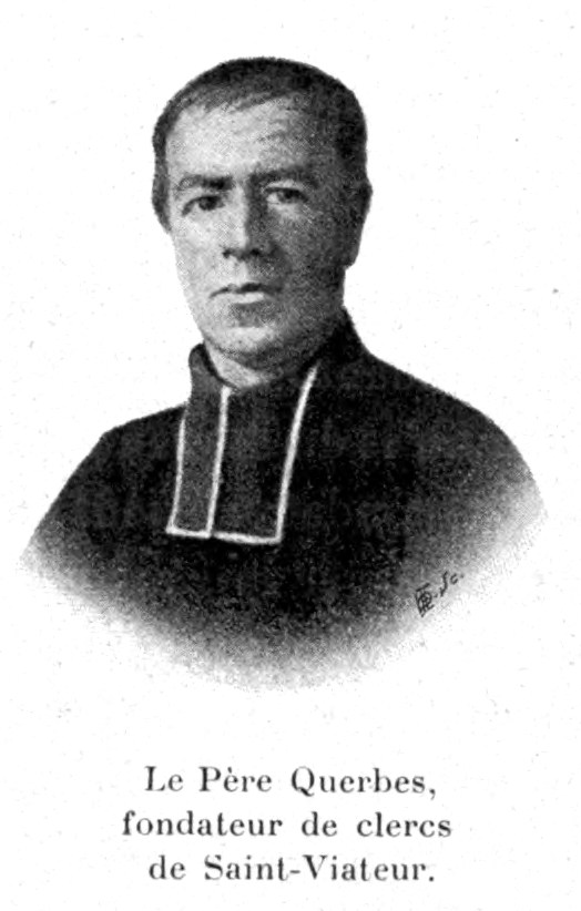 Venerável Louis Querbes