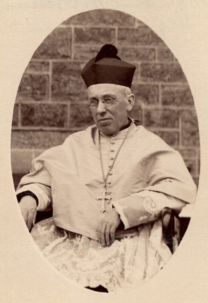 São Louis-Zéphirin Moreau