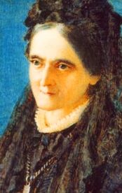 Santa Louise Thérèse de Montaignac