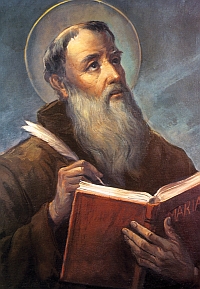 São Lourenço de Brindisi