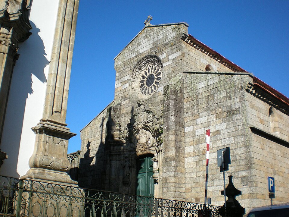 Beato Lourenço Mendes
