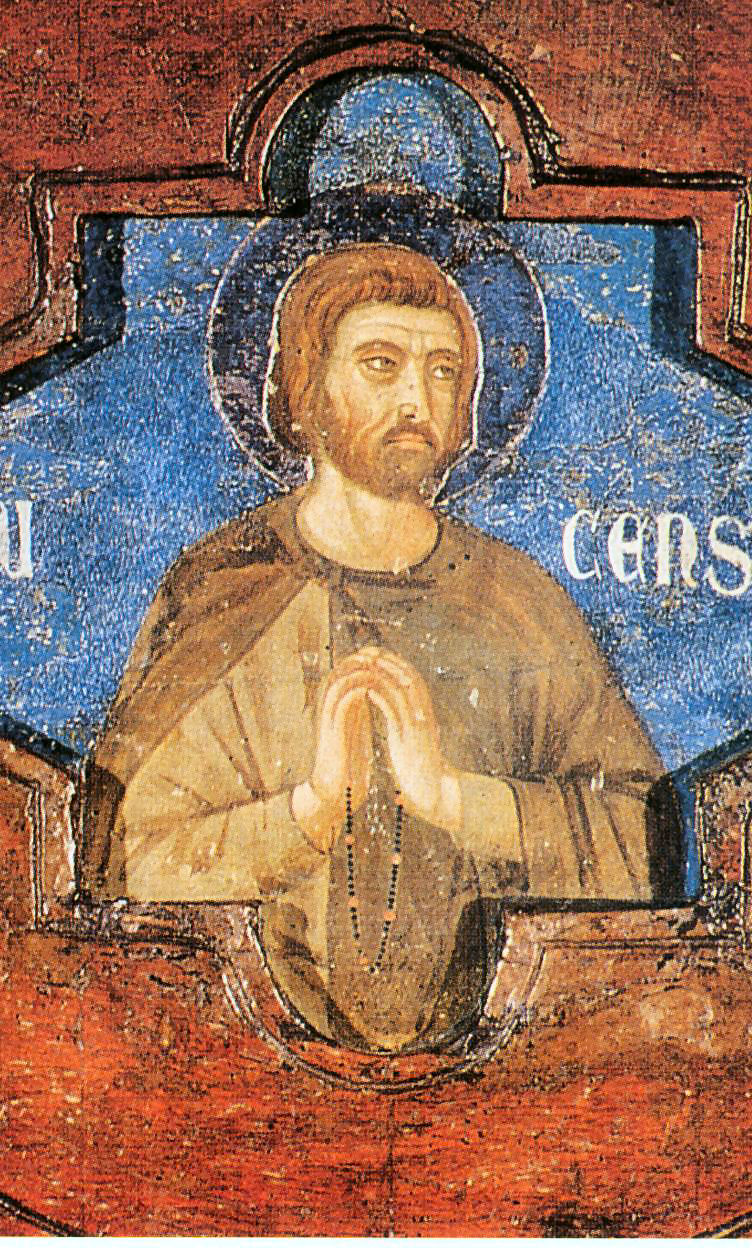 Beato Luchesius Modestini