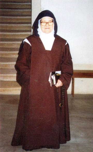 Venerável Lúcia de Jesus dos Santos