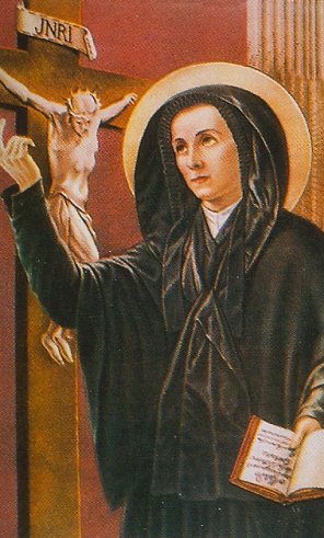 Santa Lúcia Filippini