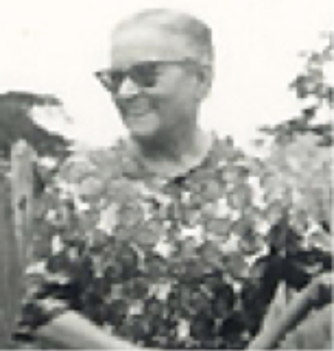 Serva de Deus Lucia Schiavinato