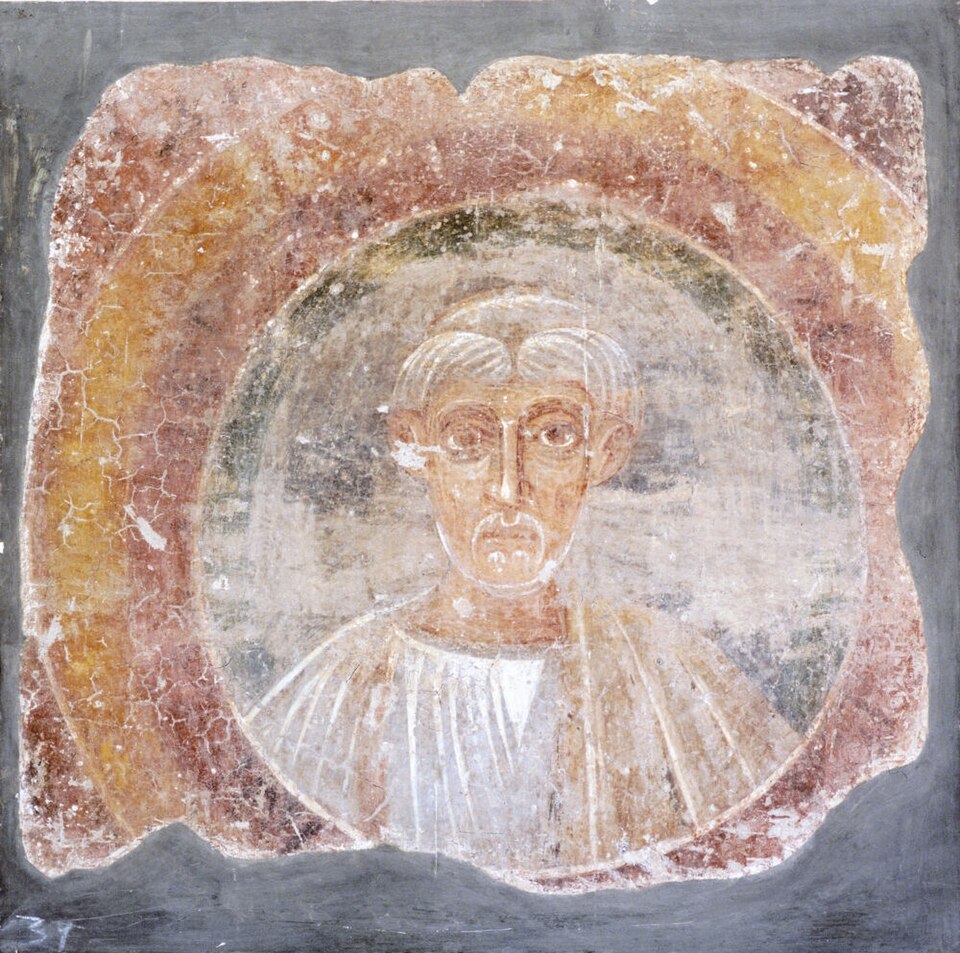 São Lúcio I