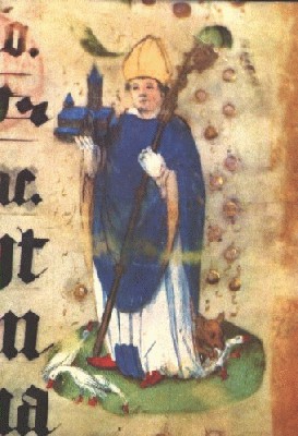 São Ludgero