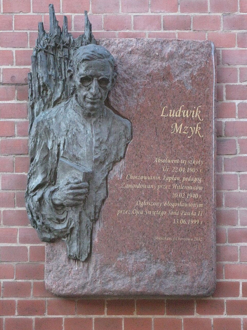 São Ludovico Myk