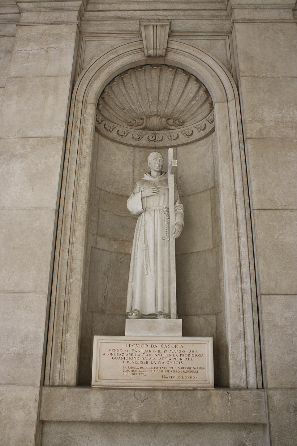 São Ludovico of Casoria