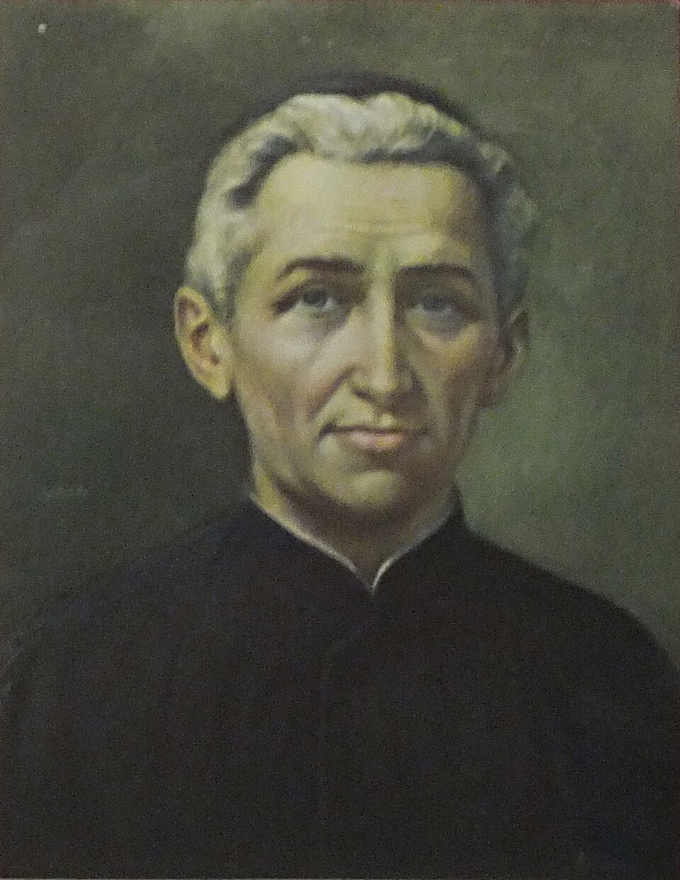 São Ludovico Pavoni