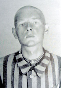 São Ludwik Pius Bartosik