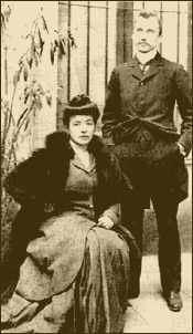 Beato Luigi Beltrame Quattrocchi