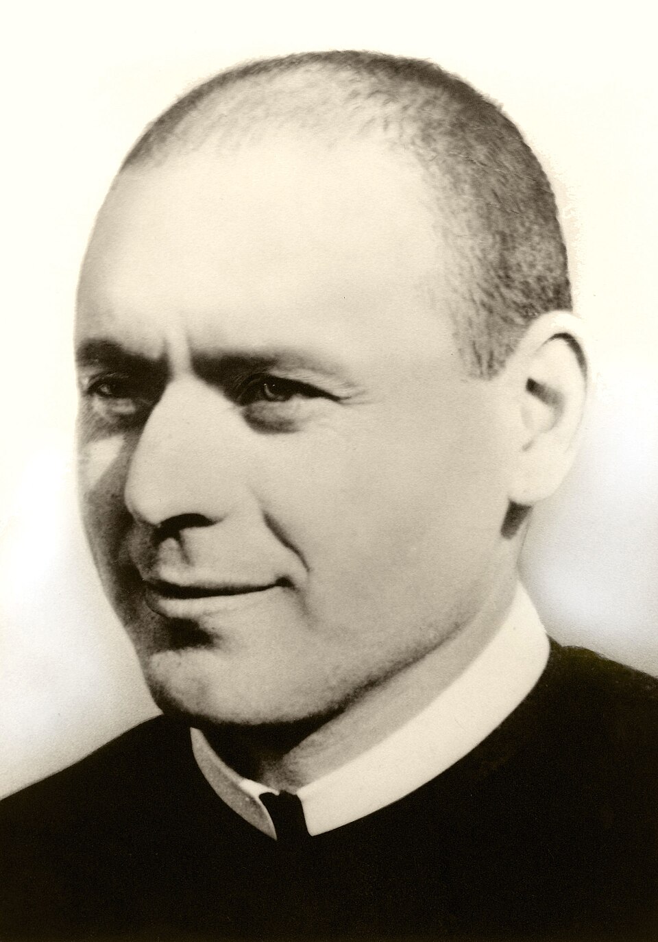 Beato Luigi Bordino