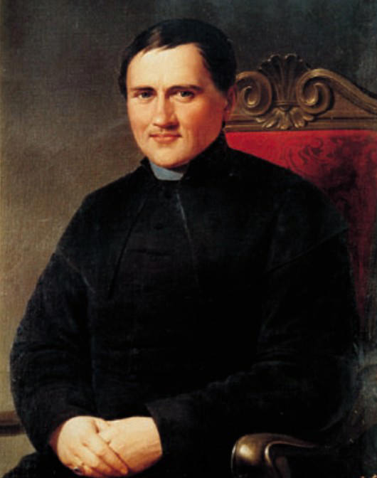 Beato Luigi Caburlotto