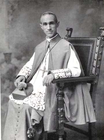 Venerável Luigi Maria Olivares