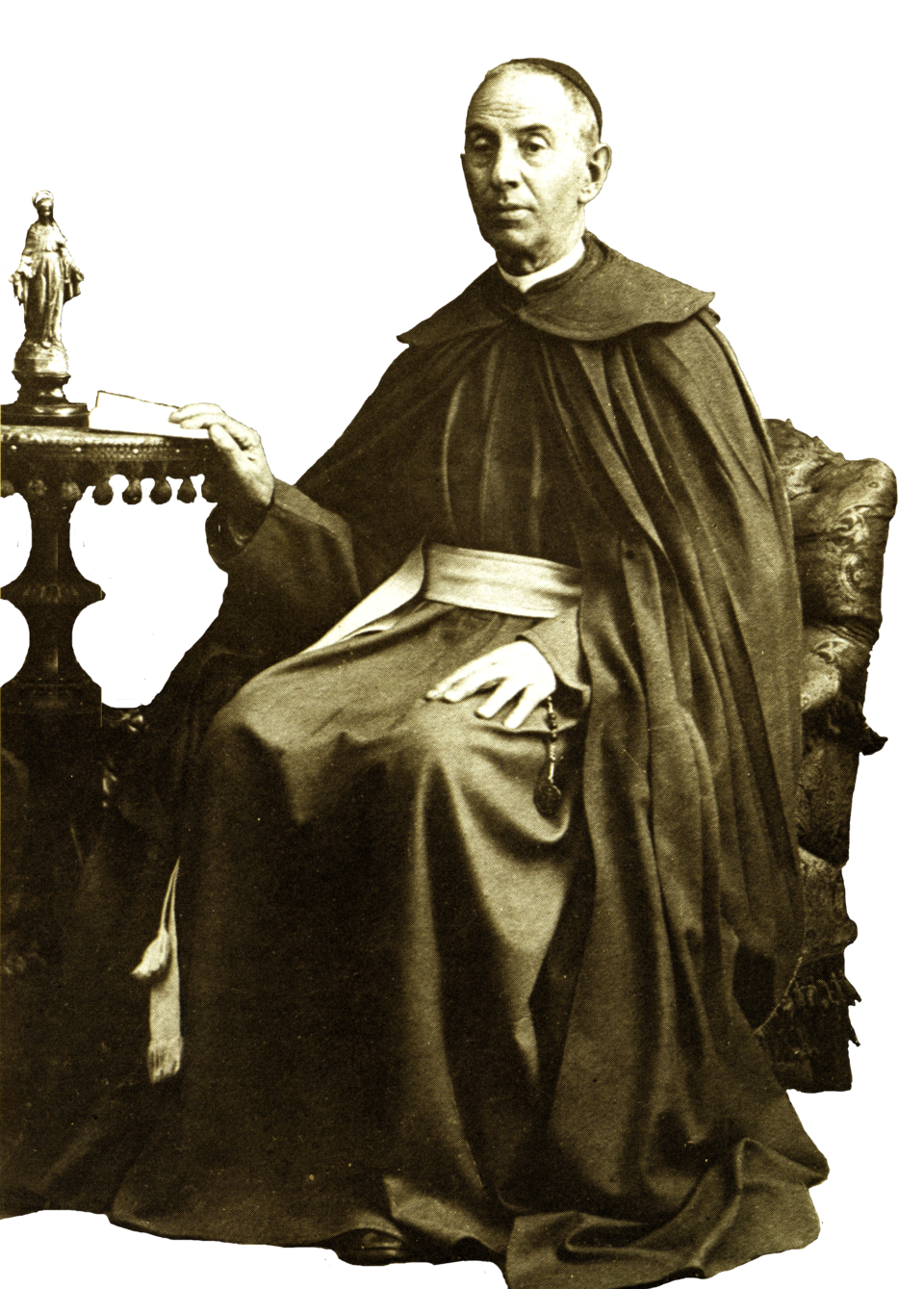 Beato Luigi Monti