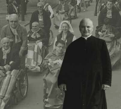 Beato Luigi Novarese