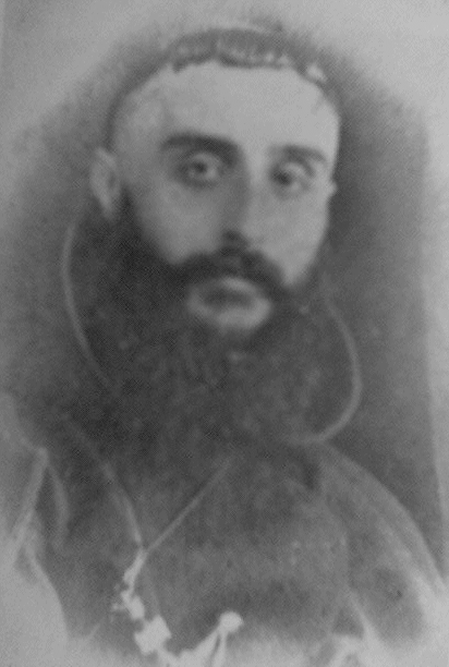 Venerável Luis Amigó Ferrer