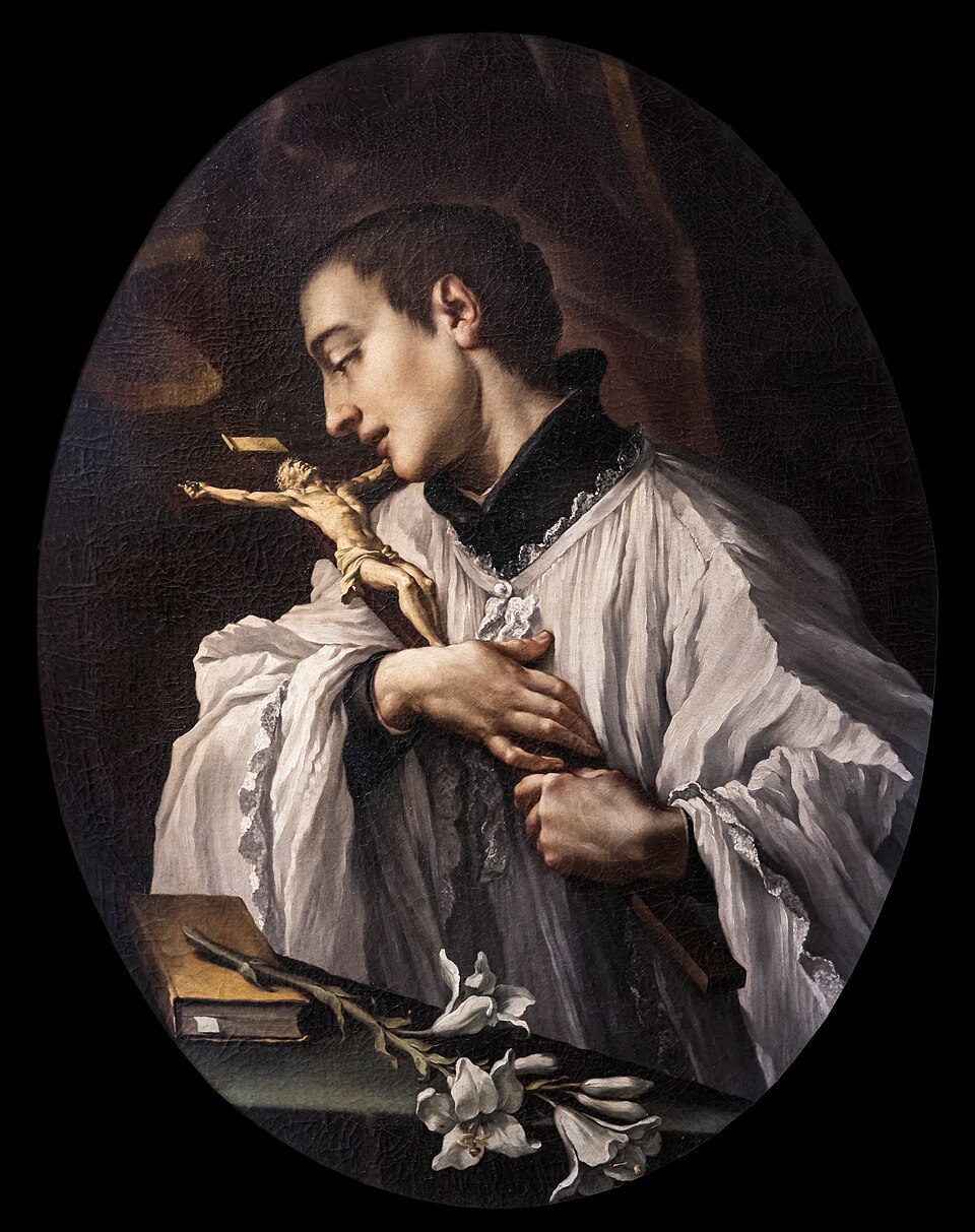 São Luís de Gonzaga