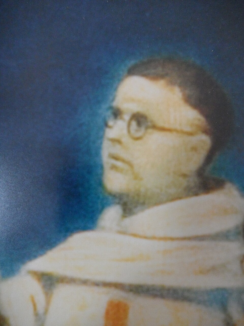Beato Luis Erdoiza